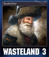 Wasteland 3 Скотчмо
