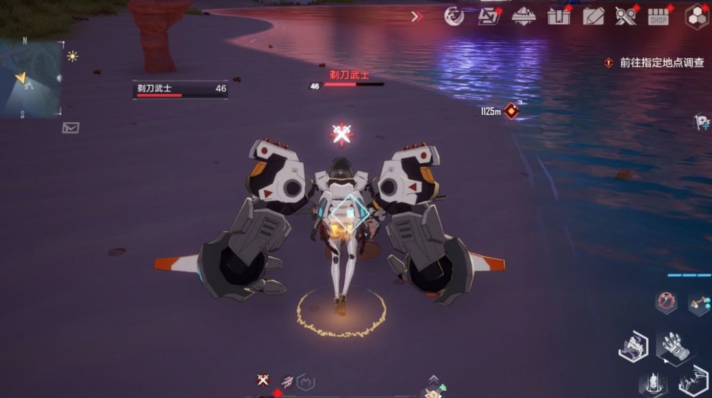 Tower of Fantasy все, что нужно знать об игре