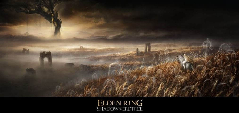 Elden Ring Shadow of Erdtree