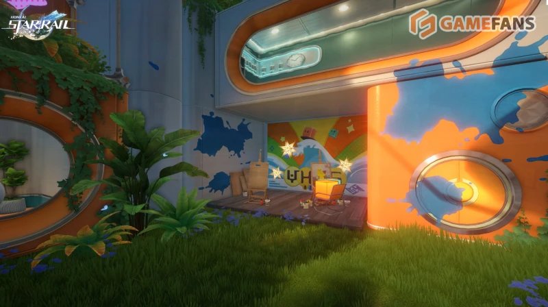 Honkai: Star Rail 4.6