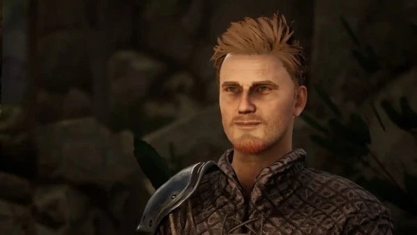 "Безупречный план Лиса" в Of Ash and Steel - полное прохождение квеста