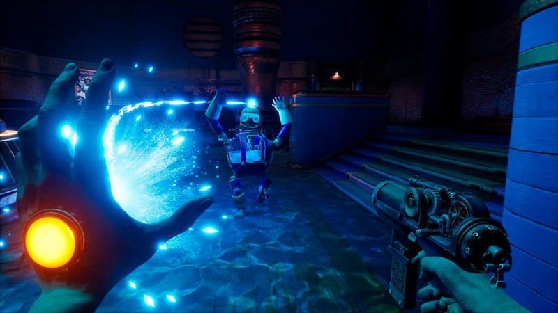 Лучшие игры 2025 года