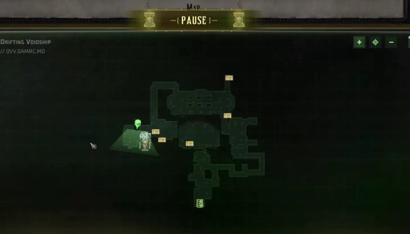 Warhammer 40,000: Rogue Trader