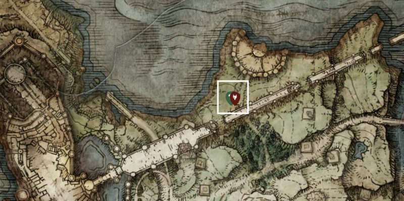 Все Рунические дуги в Elden Ring 19