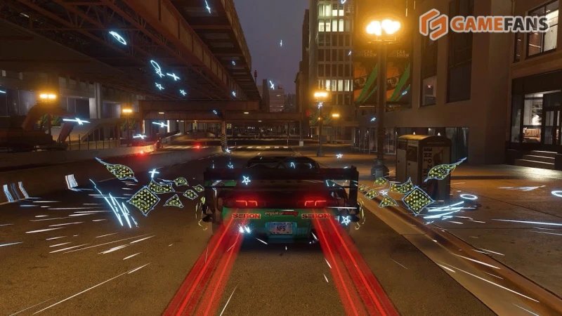 Все части Need for Speed по порядку