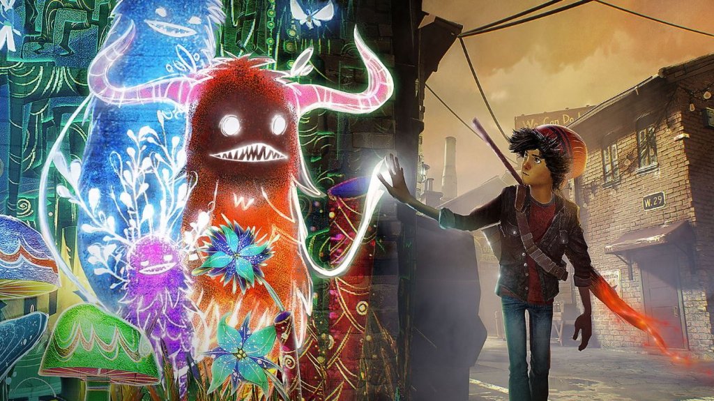 Игры, похожие на Stray