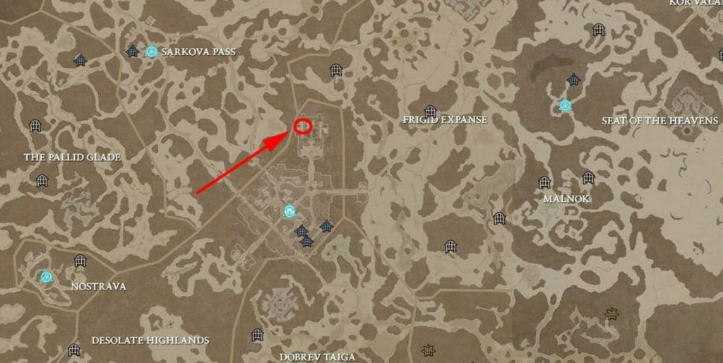 Diablo 4 гайд по прокачке