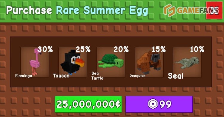 Вырасти сад фламинго