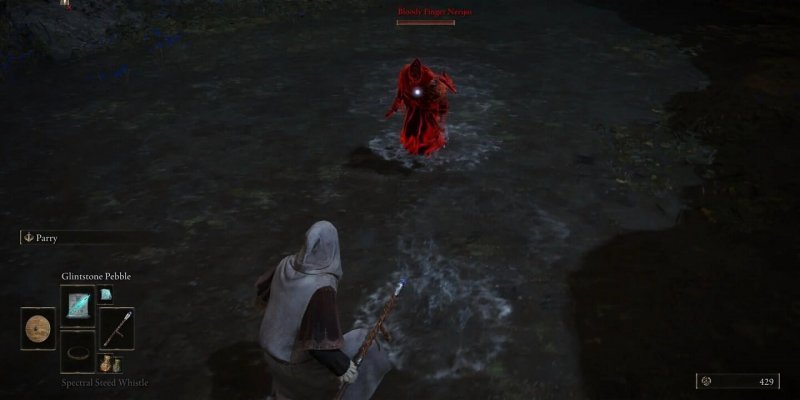 Прохождение Elden Ring 13