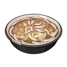 Genshin Impact Солянка Архонта