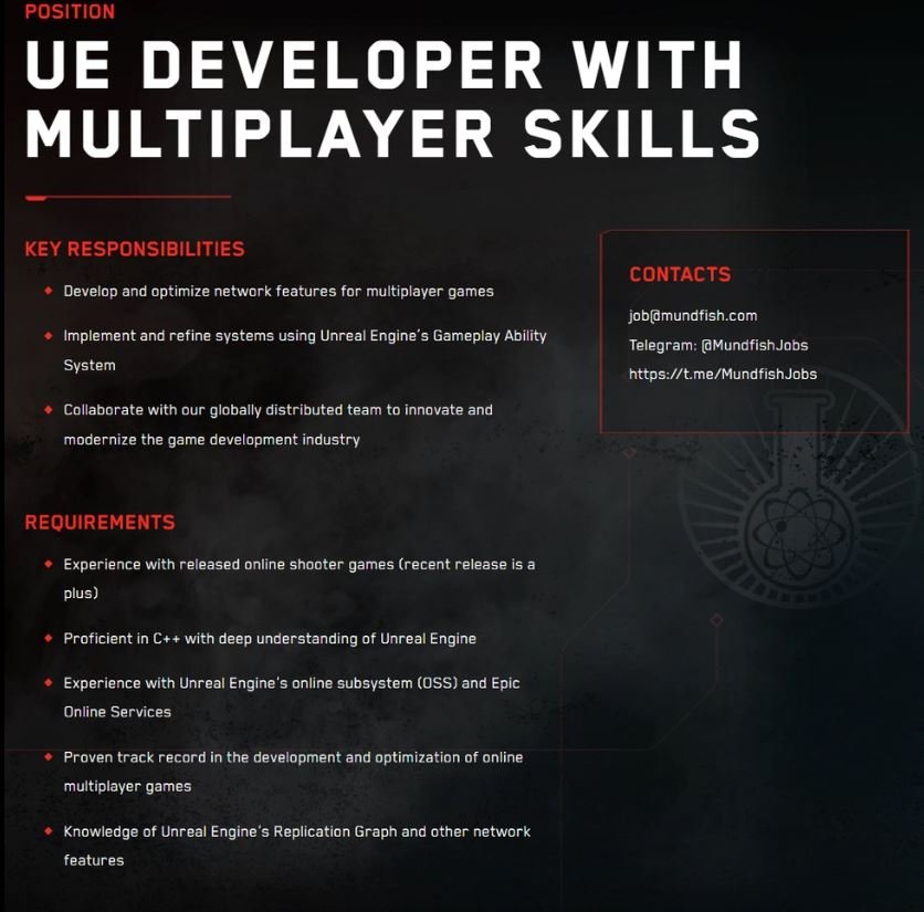 Atomic Heart мультиплеер