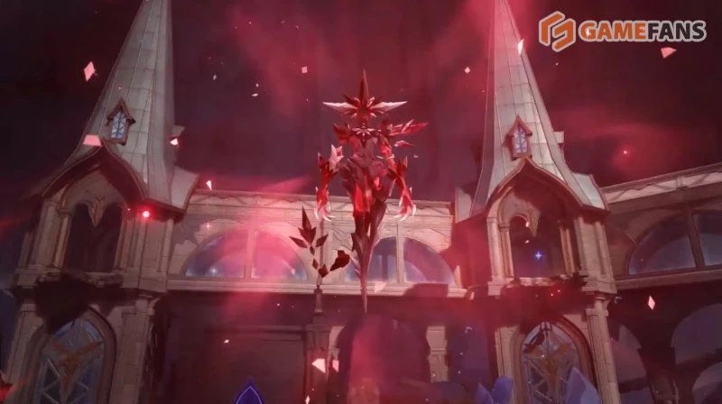 Genshin Impact 7.2 все новое в обновлении