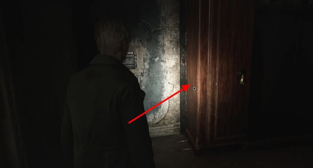 Silent Hill 2 монеты