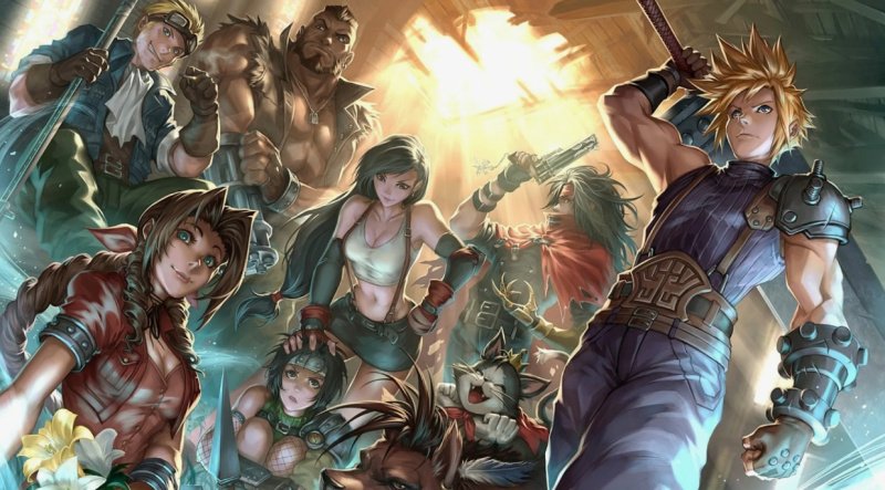 Лучшие ролевые игры на ПК