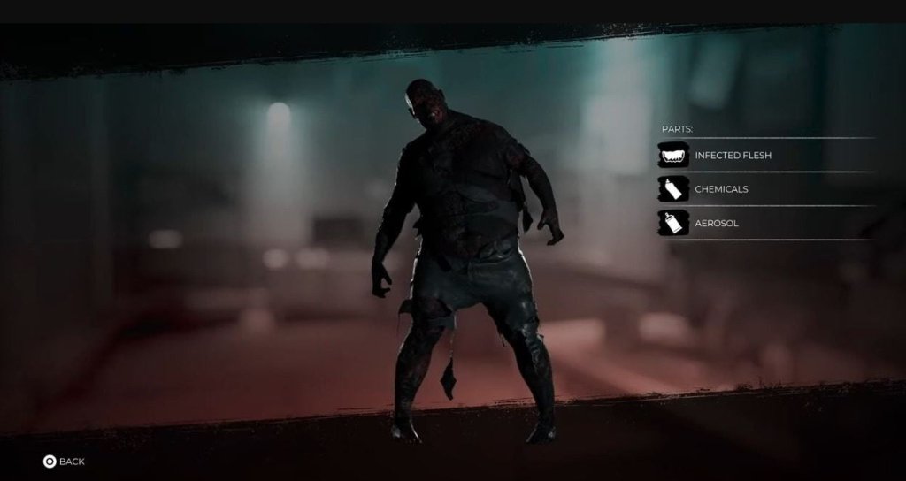 Dead Island 2 все зомби