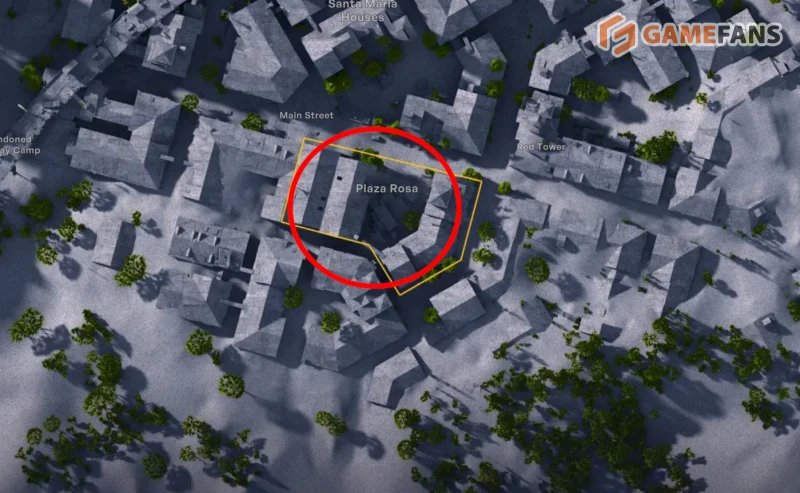 Очень удобная подушка в ARC Raiders где найти