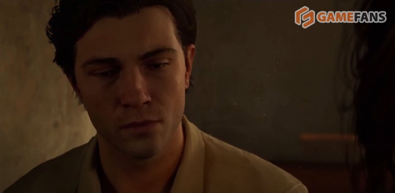 Полное прохождение Mafia: The Old Country