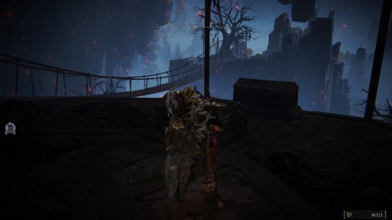 Где найти Слезы личинок в Elden Ring 6