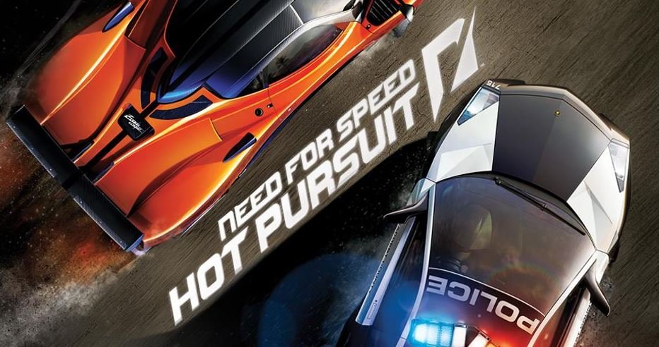 Все части Need for Speed