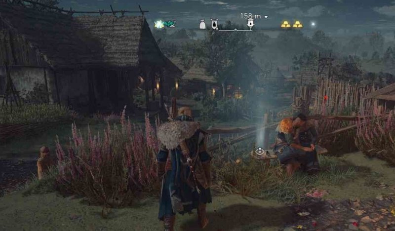 Assassins Creed Valhalla все дети дану 14