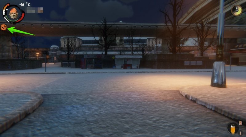 Hobo: Tough Life как избавиться от зависимости 1