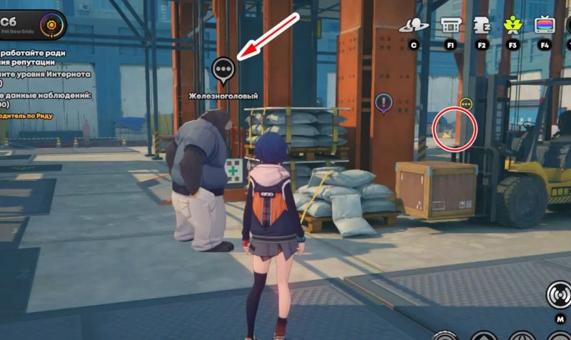 Zenless Zone Zero памятные монеты АИК