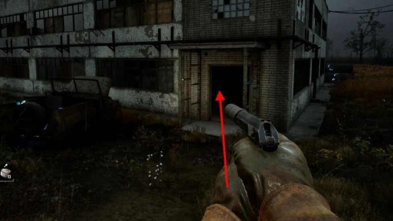 STALKER 2 коды от всех сейфов и дверей