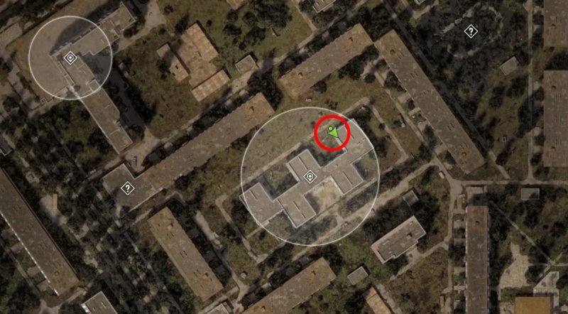 STALKER 2 экзоскелеты и чертежи