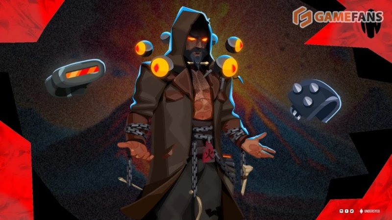 Тир-лист персонажей Bullet Echo