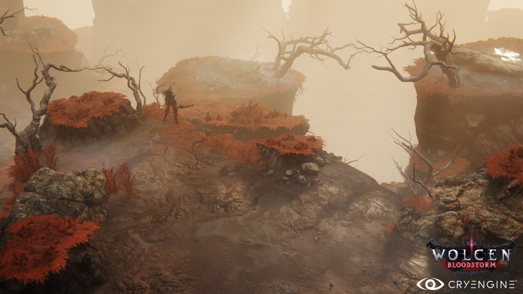 Лучшие слэшеры на ПК