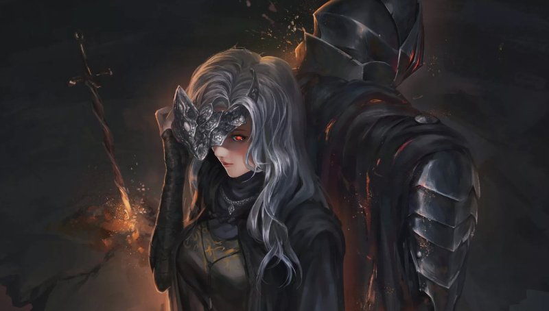 Лучшие ролевые игры на ПК