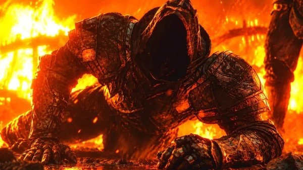Diablo 5 расскажет сразу три истории — прошлое, настоящее и будущее Санктуария