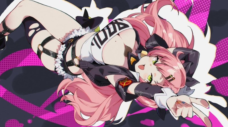 Zenless Zone Zero персонажи