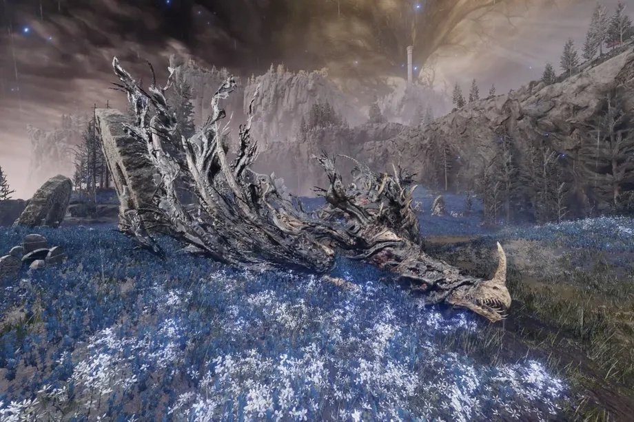 Elden Ring: Shadow of the Erdtree все боссы
