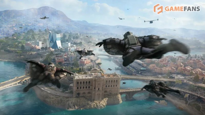 Все части Call of Duty по порядку
