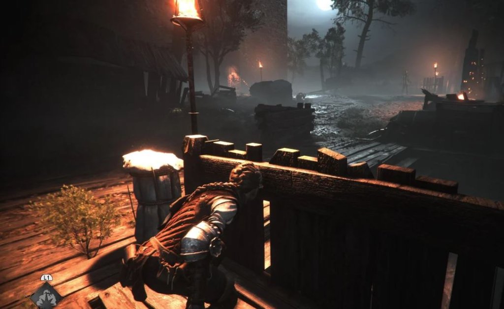 A Plague Tale: Requiem прохождение