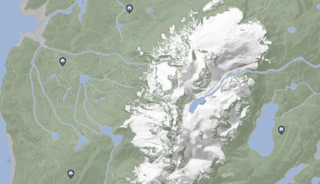 Sons of the Forest броня