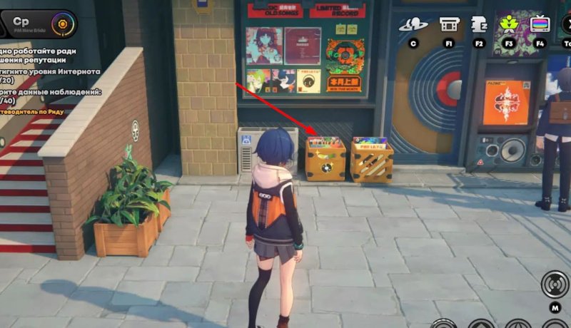 Zenless Zone Zero памятные монеты АИК