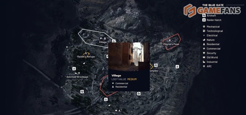 Кошачьи лежанки в ARC Raiders