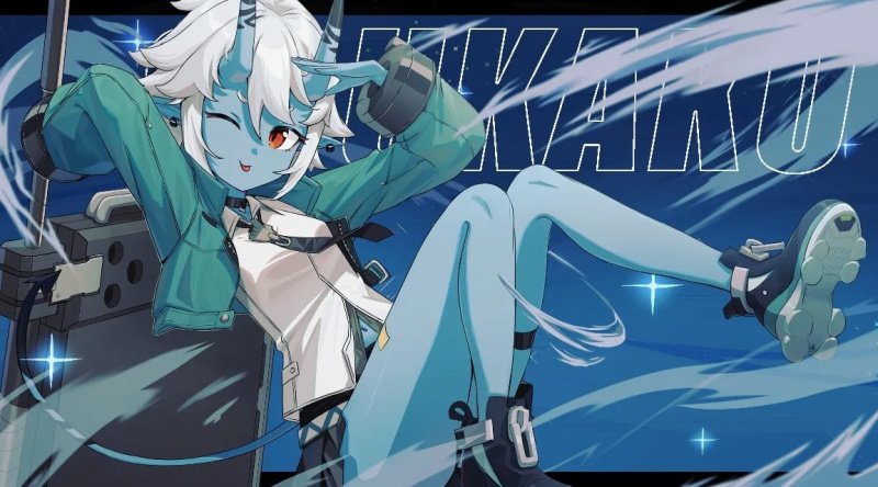 Zenless Zone Zero персонажи