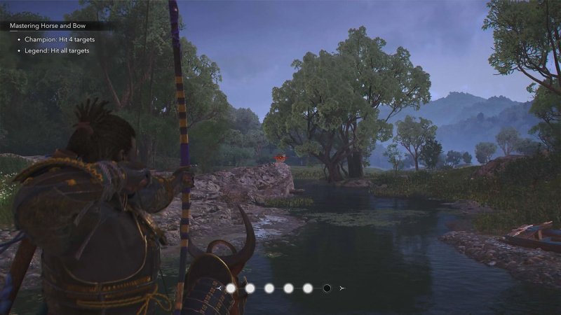 Assassin's Creed Shadows очки знаний