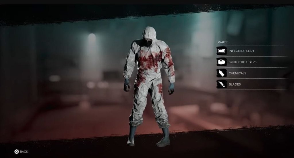 Dead Island 2 все зомби