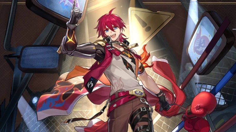 Honkai: Star Rail все персонажи