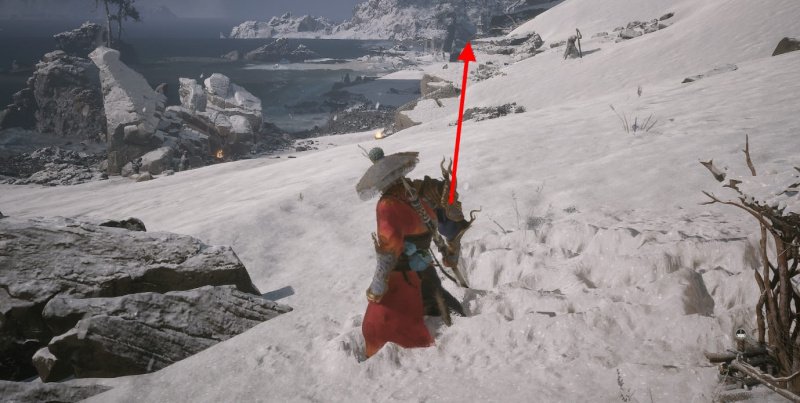 Black Myth: Wukong Охотник за сокровищами