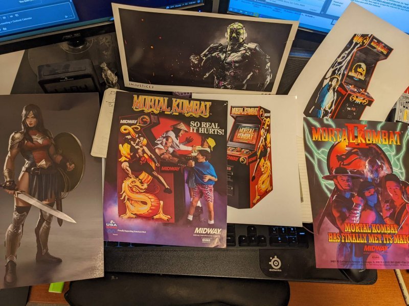 Mortal Kombat 12 1
