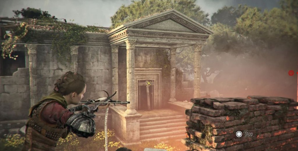 A Plague Tale: Requiem прохождение игры