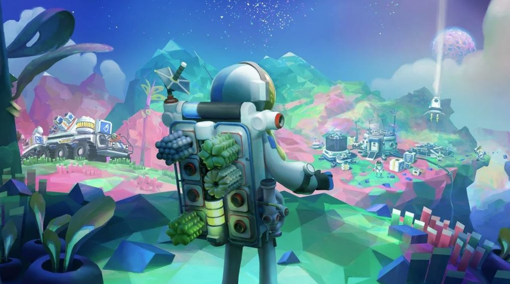 Игры, похожие на Stray