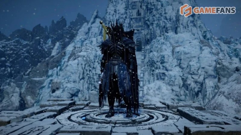 Лучшая броня в Crimson Desert