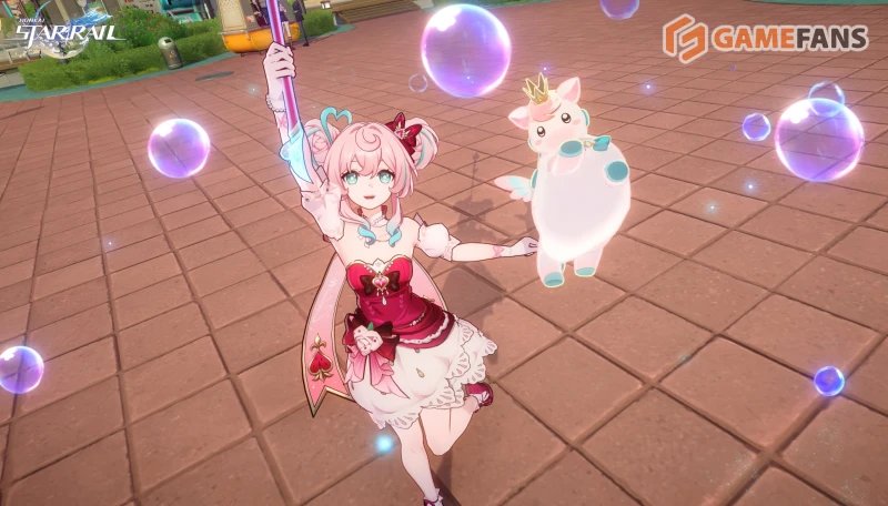 Honkai: Star Rail 4.6