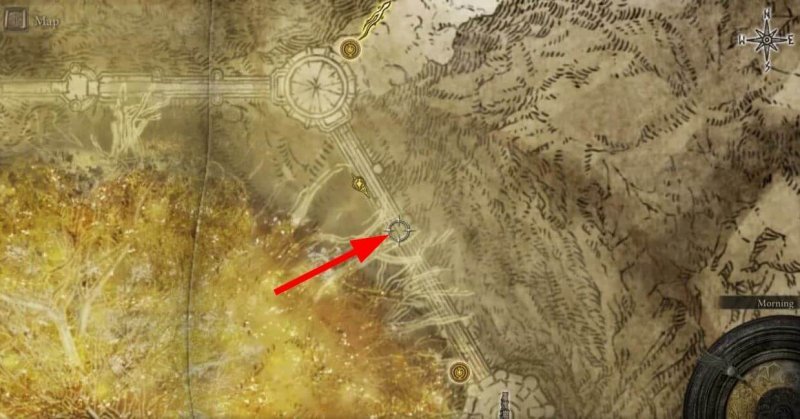Как призывать и улучшать духов в Elden Ring 5